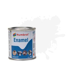 No 35 Varnish - Gloss
