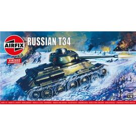 ARW21.A01316V-Russian T34