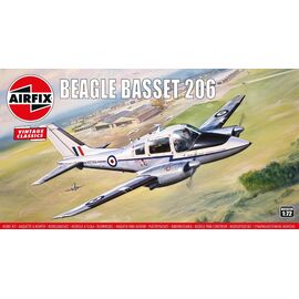 ARW21.A02025V-Beagle Basset 206