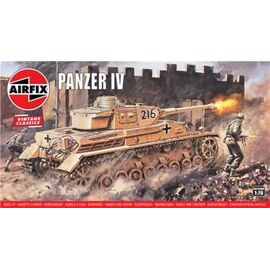 ARW21.A02308V-Panzer IV