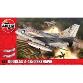 ARW21.A03029A-Douglas A-4B/Q Skyhawk
