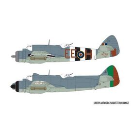 ARW21.A04019A-Bristol Beaufighter TF.X