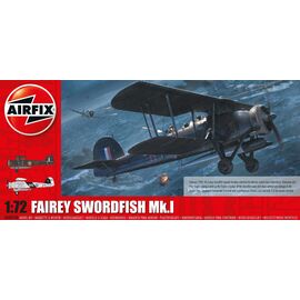 ARW21.A04053B-Fairey Swordfish Mk.I
