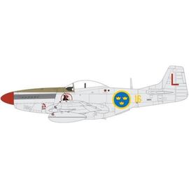 ARW21.A05136-North American F51D Mustang&nbsp;