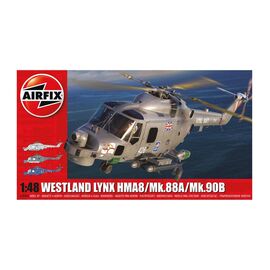 ARW21.A10107A-Westland Navy Lynx Mk.88A/HMA.8/Mk.90B