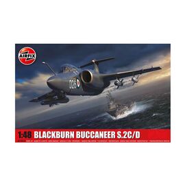 ARW21.A12012-Blackburn Buccaneer S.2
