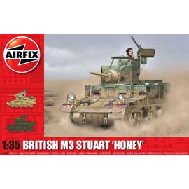 ARW21.A1358-M3 Stuart Honey