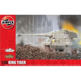 ARW21.A1369-King Tiger