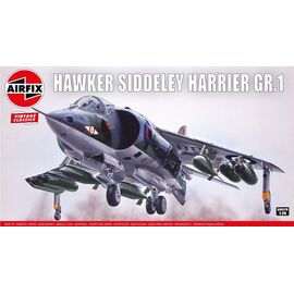 ARW21.A18001V-Hawker Siddeley Harrier GR.1&nbsp;
