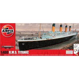ARW21.A50146A-RMS Titanic Gift Set 1:400