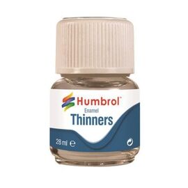 ARW22.AC7501-Enamel Thinners 28ml Bottle