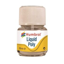 ARW22.AE2500-28ml Liquid Poly (Bottle)