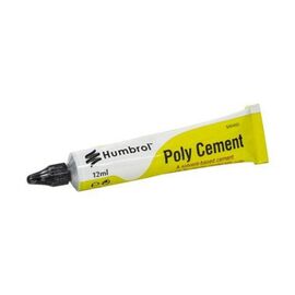 ARW22.AE4021-Poly Cement Medium (Tube)