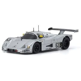 Kyosho MINI-Z MR-03 Sauber Mercedes C9 63