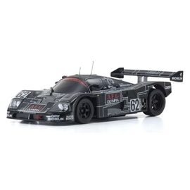 Kyosho MINI-Z MR-03 Sauber Mercedes C9 62
