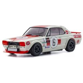 Kyosho Mini-Z MA020 Skyline 2000GT-R
