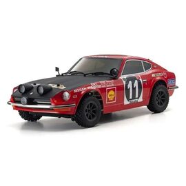 Kyosho Fazer Rally Datsun 240Z 1971