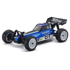Kyosho Lazer SB Dirt Cross 4WD
