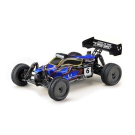 ABSIMA 1:10 EP Buggy AB3.4-V2 BL