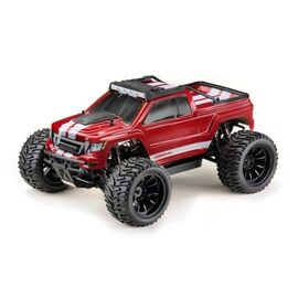 ABSIMA 1:10 EP Monster Truck AMT3.4-V2 BL