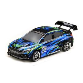 ABSIMA 1:10 EP Touring/Rally Car ATC3.4V2