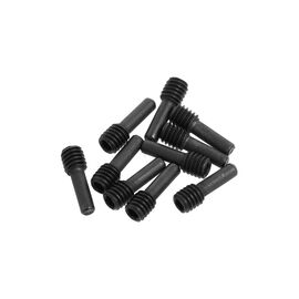 Shaft à vis 4x2.5x12 (10pcs)