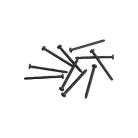 M3X35mm TP Vis à tête ronde (10pcs)