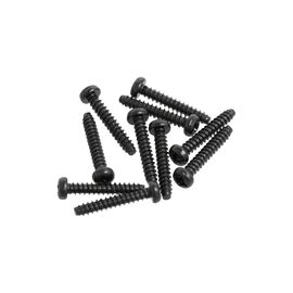 ARW24.G36538-M3x18mm TP Round Head Screw (10pcs) f&#252;r Q- Series