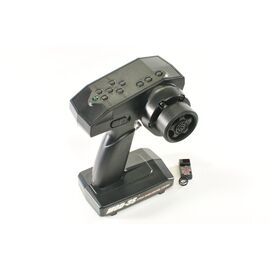 MOD-3S Système radio 2.4GHz (TX+RX)