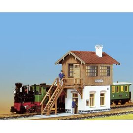 Stellwerk Schönweiler