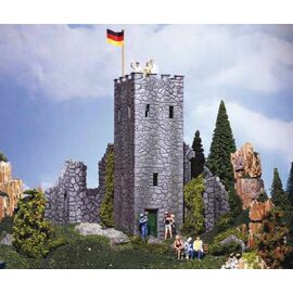 Burgruine