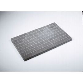4 Bodenplatten Fliesen