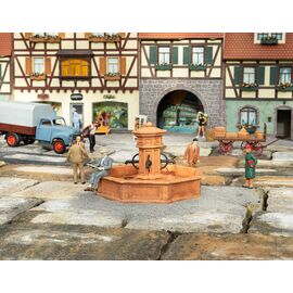 Marktbrunnen
