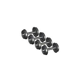 Jeu de roues à disque AC 11.5mm Axes 23 1mm (4)