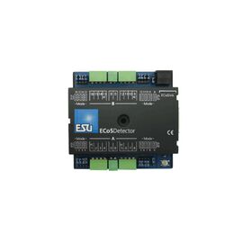 Module de réponse ECoS Detector