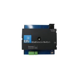 Module de rétroaction ECoSDetector RC DC et AC