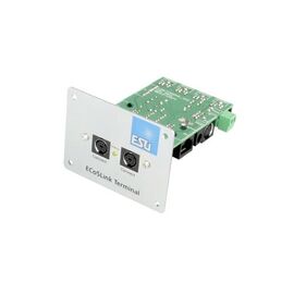Module de distribution terminal ECoSlink pour Ecos CS1 CS2