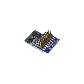 LokPilot 5 micro DCC PluX16 Voie N TT