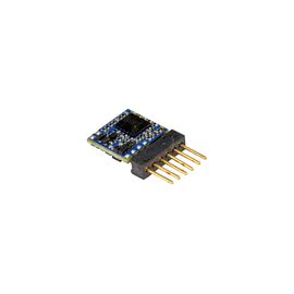 LokPilot 5 micro DCC 6 broches direct