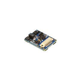 LokPilot 5 micro DCC Next18 Voie N TT