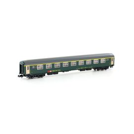 SBB RIC Personenwagen 1.Klasse neues Logo Ep.IV-V