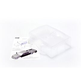 ARW24.CD0931-FORD F-450 SD Truck Bed (clear) f&#252;r DL-Serie