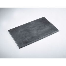 4 Bodenplatten Beton