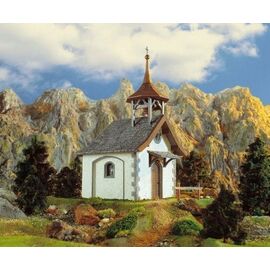 Bergkapelle