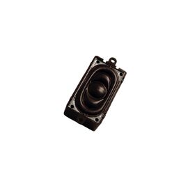 Haut-parleur 20mm x 40mm rectangulaire 4 ohms