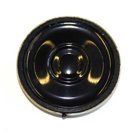 Haut-parleur 32mm rond