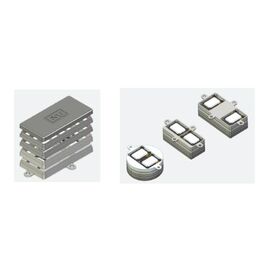 Set d'enceintes Dual