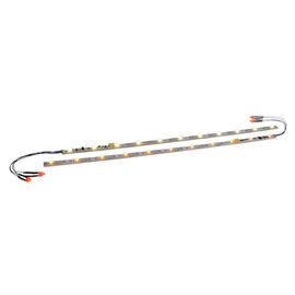 Kit d'éclairage intérieur blanc/chaud