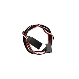 Câble d'extension servo JR/Futaba 75cm