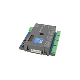 SwitchPilot 3 Plus octuple DCC/MM OLED